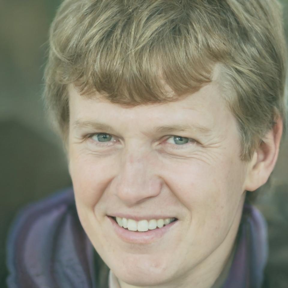 Henrik Lundqvist erklärt Reinforcement Learning Algorithmen