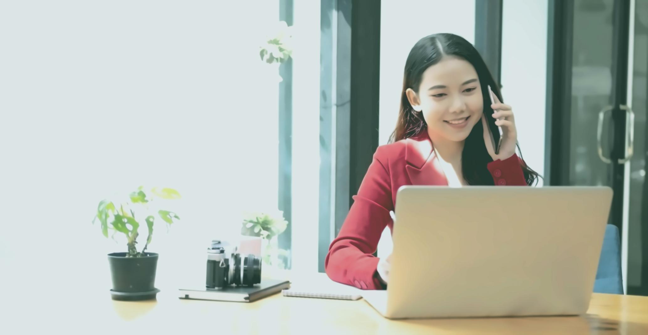 Technische Ausstattung im Kursraum