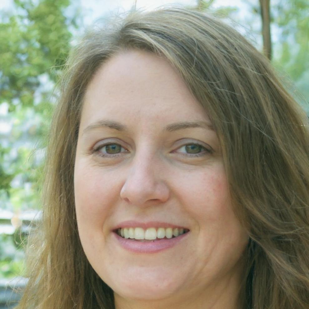 Anouk Vermeer zeigt prozedurale Generierungsmethoden